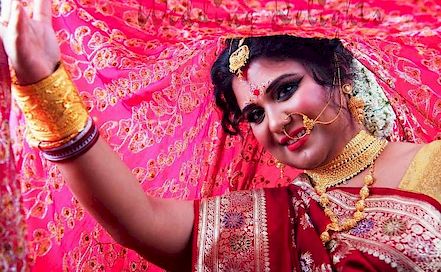 Wedding Delights - Best Wedding & Candid Photographer in  Kolkata | BookEventZ