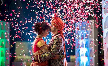 Wedding Diaries by Sameer Panchpor - Best Wedding & Candid Photographer in  Pune | BookEventZ