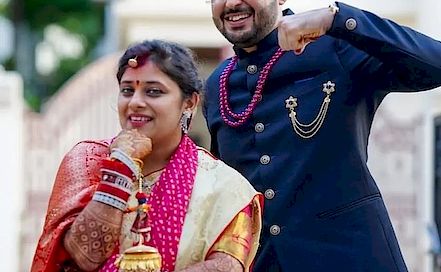 Wedding Frames By Arpan Mukherjee - Best Wedding & Candid Photographer in  Nagpur | BookEventZ
