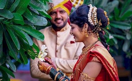 Wedding Frames Photography By Uday Jadhav - Best Wedding & Candid Photographer in  Pune | BookEventZ