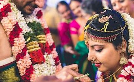 Wedding Memoirs - Best Wedding & Candid Photographer in  Chennai | BookEventZ