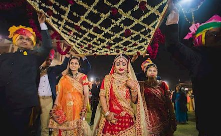 Wedding Photo By Rishabh Wedding Photographer, Jaipur- Photos, Price & Reviews | BookEventZ