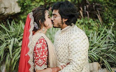 Blu Swan Media - Best Wedding & Candid Photographer in  Mumbai | BookEventZ