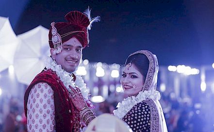 Kshitiz Gautam Production Wedding Photographer, Mumbai- Photos, Price & Reviews | BookEventZ