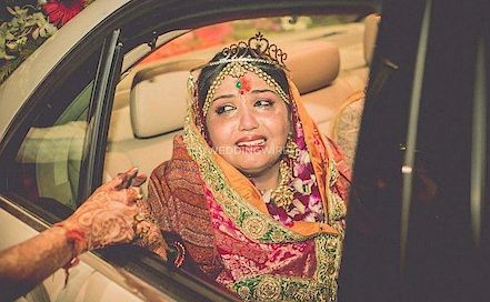 Redpic Photography - Best Wedding & Candid Photographer in  Delhi NCR | BookEventZ