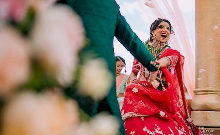 The Memory Writers - Best Wedding & Candid Photographer in  Mumbai | BookEventZ