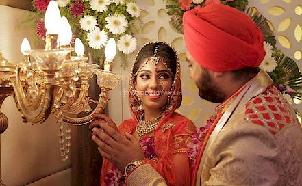 WedZilla Photography - Best Wedding & Candid Photographer in  Delhi NCR | BookEventZ