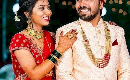 Wedding Wings Photography - Best Wedding & Candid Photographer in  Pune | BookEventZ