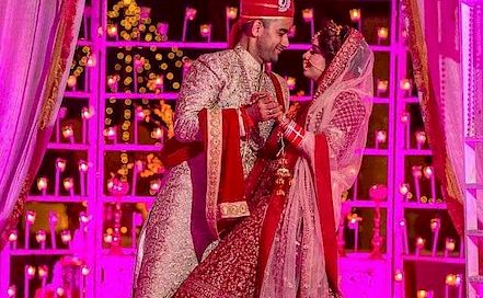 Weddings By Grafty, Vishnu Park - Best Wedding & Candid Photographer in  Delhi NCR