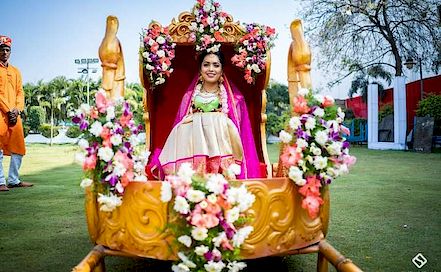 Weddings by Sharath - Best Wedding & Candid Photographer in  Hyderabad | BookEventZ