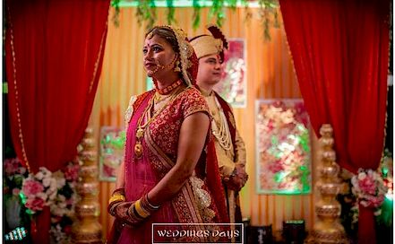 Weddings Days by Krishna Parab