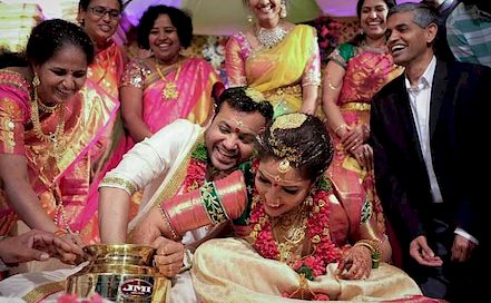 Weddingscapes - Best Wedding & Candid Photographer in  Hyderabad | BookEventZ