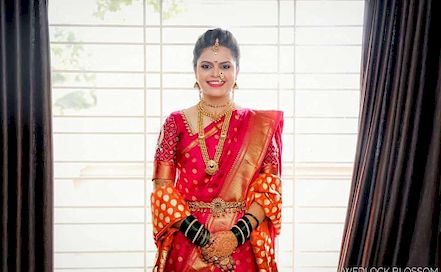 Wedlock Blossom - Best Wedding & Candid Photographer in  Pune | BookEventZ