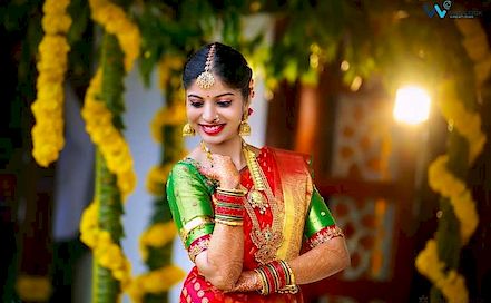 Wedlock Creations - Best Wedding & Candid Photographer in  Hyderabad | BookEventZ
