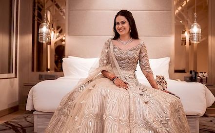 WedScoop - Best Wedding & Candid Photographer in  Delhi NCR