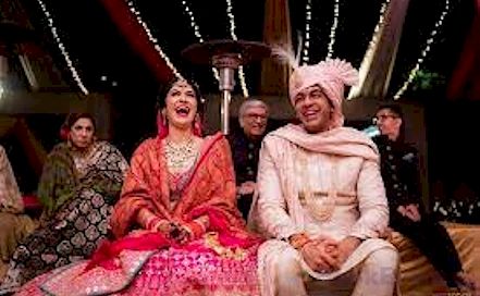 WedScoop - Best Wedding & Candid Photographer in  Delhi NCR