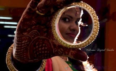 Welcome Digital Studio - Best Wedding & Candid Photographer in  Chennai | BookEventZ