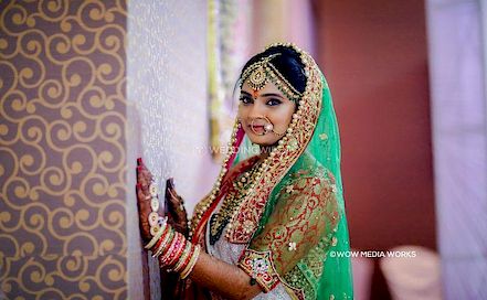 Wow Media Works, Andheri Wedding Photographer, Mumbai- Photos, Price & Reviews | BookEventZ
