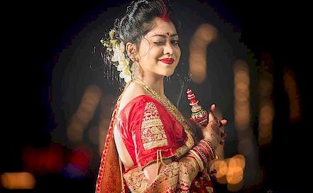 Wildflower Pictures - Best Wedding & Candid Photographer in  Pune | BookEventZ