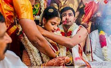 Yadhu Photography - Best Wedding & Candid Photographer in  Chennai | BookEventZ