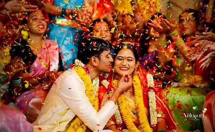 Yeluguri Entertainment - Best Wedding & Candid Photographer in  Hyderabad | BookEventZ