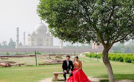 Amish Photography - Best Wedding & Candid Photographer in  Delhi NCR | BookEventZ
