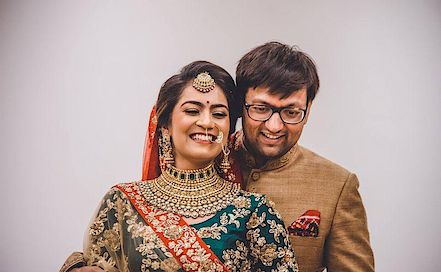 Yunhi Koi Mil Gaya Tha Wedding Photographer, Mumbai- Photos, Price & Reviews | BookEventZ