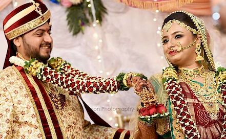 Zenith Vision Photography - Best Wedding & Candid Photographer in  Mumbai | BookEventZ