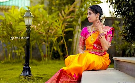 Zero Gravity Photography - Best Wedding & Candid Photographer in  Chennai | BookEventZ