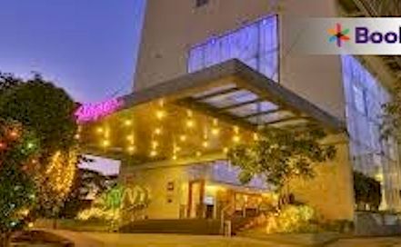 Hotel Parc Estique Viman Nagar Pune Photo