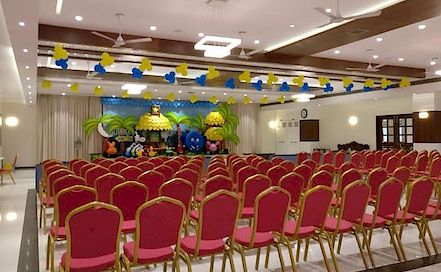 Atharva Banquets Sinhgad Road AC Banquet Hall in Sinhgad Road
