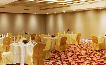 18.99 Latitude Banquets Lower Parel AC Banquet Hall in Lower Parel