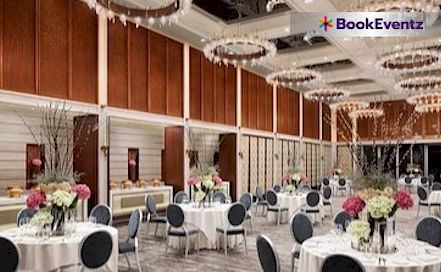 4 Season Hotel and Banquet Ramghari AC Banquet Hall in Ramghari