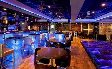 55 Wallstreet Bar & Kitchen JP nagar Lounge in JP nagar