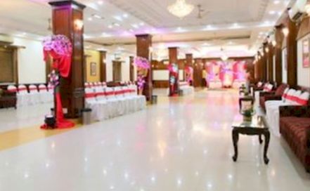 60 Chowringhee Banquets Bhawanipur AC Banquet Hall in Bhawanipur