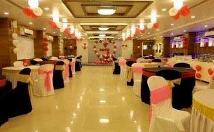 7 Square Restaurant And Banquet Odhav Ahmedabad Photo