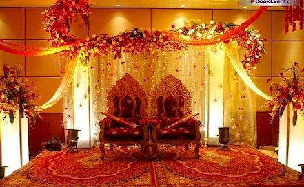 73 Ceremonial Banquet Hall Howrah AC Banquet Hall in Howrah