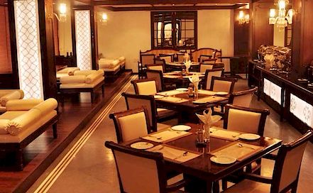 78 Degree Restaurant & Banquet Hall Habsiguda Hyderabad Photo