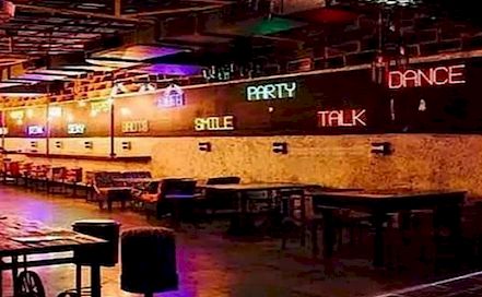 99 Bollywood Bar Khar Lounge in Khar