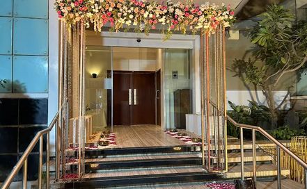 A La Mode BanquetsPhoto