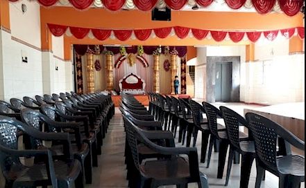 A M R Thirumana Mandapam West Mambalam AC Banquet Hall in West Mambalam