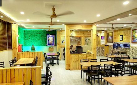 Aadarsh Katta Family Restaurant and Hall Alibaug Restaurant in Alibaug