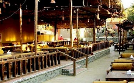 Aai Saheb Bavdhan Restaurant in Bavdhan