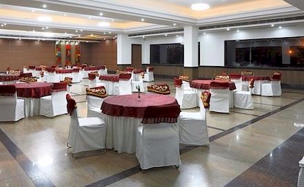 Aapno Ghar Sohna Road AC Banquet Hall in Sohna Road