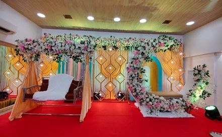 Aaswad Banquets & CaterersPhoto
