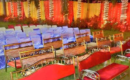 Abhinandan Palace Devendra Nagar AC Banquet Hall in Devendra Nagar