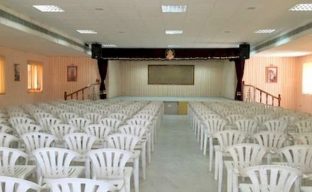 Abhirami Chidambaram Community Hall Adyar AC Banquet Hall in Adyar