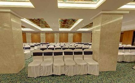 Aditya Park Hotel Ameerpet Hyderabad Photo
