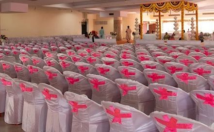 Agri Koli Sanskruti Bhavan Nerul AC Banquet Hall in Nerul