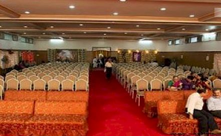 Sri Ahobila Mutt Chembur AC Banquet Hall in Chembur